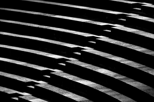 Photograph Jiri Jiroutek Verona on One Eyeland